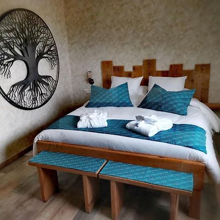 Bed and Breakfast Au Hameau De L'Ecluse Proche Europa-Park Marckolsheim Zewnętrze zdjęcie