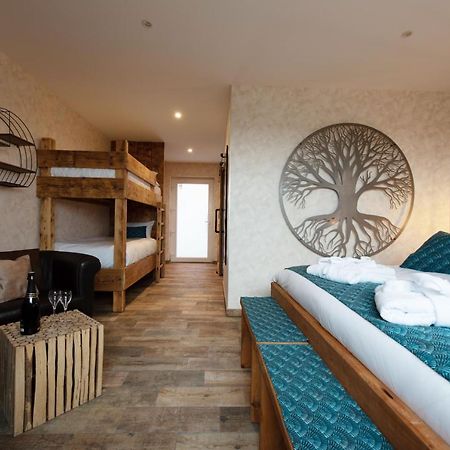 Bed and Breakfast Au Hameau De L'Ecluse Proche Europa-Park Marckolsheim Zewnętrze zdjęcie