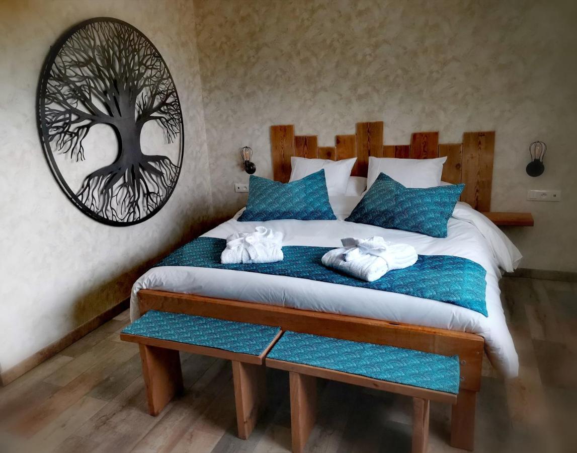 Bed and Breakfast Au Hameau De L'Ecluse Proche Europa-Park Marckolsheim Zewnętrze zdjęcie