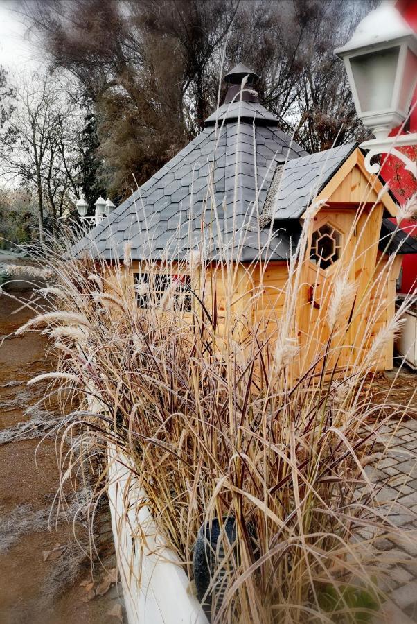 Bed and Breakfast Au Hameau De L'Ecluse Proche Europa-Park Marckolsheim Zewnętrze zdjęcie
